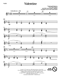 Valentine - Synthesizer