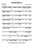 Street Dance - Percussion 3