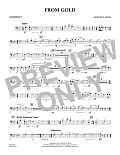 From Gold - Trombone 2