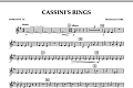 Cassini's Rings - Baritone T.C.