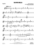 Silver Bells - Trumpet 1