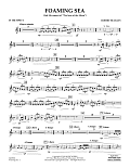 Foaming Sea - Bb Trumpet 3