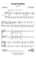 Sweet Caroline (arr. Roger Emerson)