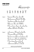 Irish Carol
