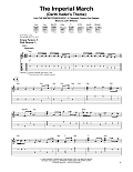 The Imperial March (Darth Vader's Theme)