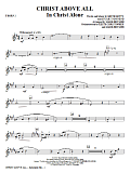 Christ Above All - F Horn 2