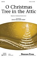 O Christmas Tree In The Attic