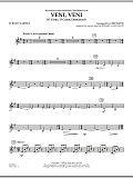 Veni, Veni (O Come, O Come Emmanuel) - Bb Bass Clarinet