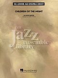 Children of the Night - Bb Solo Sheet