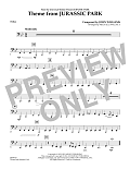 Theme from Jurassic Park - Tuba