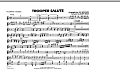 Trooper Salute - Xylophone/Marimba