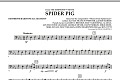 Spider Pig (from The Simpsons Movie) - Trombone/Baritone B.C./Bassoon