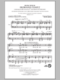 Irving Berlin: From Rags To Ritz (Medley)