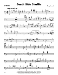 South Side Shuffle - 2nd Trombone