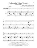 The Thénardier Waltz Of Treachery (from Les Miserables)