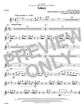 Glory - Flute