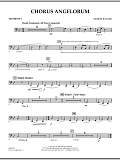 Chorus Angelorum - Trombone 3