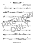 The Music Of The Night (from The Phantom Of The Opera)