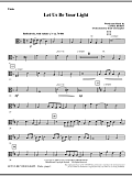 Let Us Be Your Light - Viola