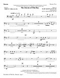 The Glories of This Day - Bassoon