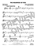 The Nearness of You (Key: C) - Tenor Sax Solo (Vocal Alt)