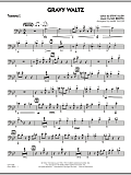 Gravy Waltz - Trombone 2