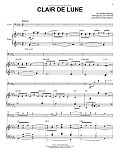 Clair De Lune