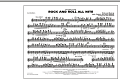 Rock And Roll All Nite - Flute/Piccolo
