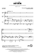 Easy On Me (arr. Mac Huff)