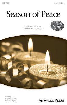 Season Of Peace 