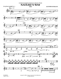 Nature's Way - Eb Alto Clarinet 1,2