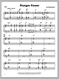 Plunger Power - Piano
