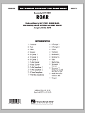 Roar - Conductor Score (Full Score)