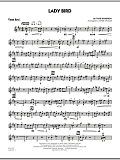 Lady Bird - Tenor Sax 1