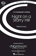Night On A Starry Hill