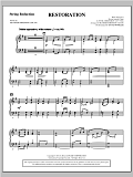 Restoration - String Reduction (Synthesizer)