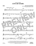 City of Stars (from La La Land) - Pt.3 - F Horn