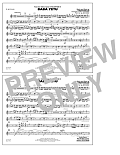 Baba Yetu (from Civilization IV) (arr. Matt Conaway) - Eb Alto Sax