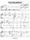Toyland March