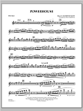 Powerhouse - Piccolo
