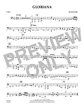 Gloriana - Tuba