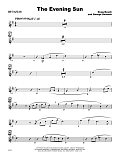 The Evening Sun - 2nd Eb Alto Saxophone