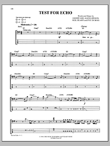 Test For Echo 