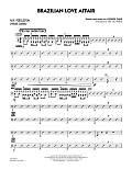 Brazilian Love Affair - Aux Percussion