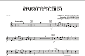 The Star of Bethlehem (from "Home Alone") - Oboe