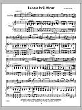 Kendor Master Repertoire - Flute - Piano
