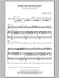 Song Of Pentecost
