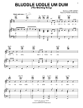 Bluddle Uddle Um Dum (The Washing Song) (from Walt Disney's Snow White and the Seven Dwarfs)