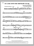 It Came Upon The Midnight Clear (from A Symphony Of Carols) - Bassoon