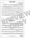 Baby Shark (arr. Jay Bocook) - Electric Bass